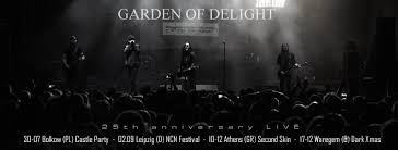 Garden Of Delight
